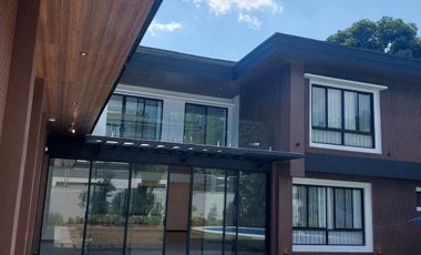 5BR H&L for Sale in Northeast Greenhills