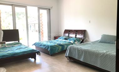 VENTA HERMOSA FINCA CASA CAMPESTRE RESTREPO GUACAVIA CUMARAL