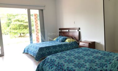 VENTA HERMOSA FINCA CASA CAMPESTRE RESTREPO GUACAVIA CUMARAL