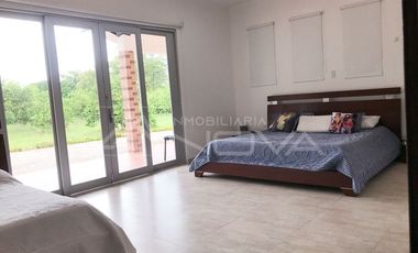 VENTA HERMOSA FINCA CASA CAMPESTRE RESTREPO GUACAVIA CUMARAL