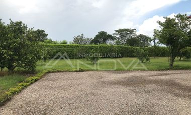 VENTA HERMOSA FINCA CASA CAMPESTRE RESTREPO GUACAVIA CUMARAL