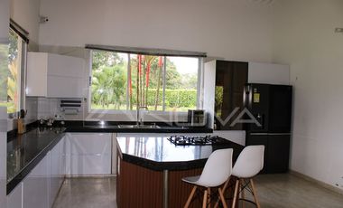VENTA HERMOSA FINCA CASA CAMPESTRE RESTREPO GUACAVIA CUMARAL
