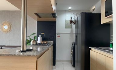 PR17236 Arriendo de apartamento en El Esmeraldal