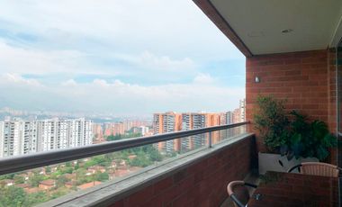 PR17236 Arriendo de apartamento en El Esmeraldal