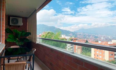 PR17236 Arriendo de apartamento en El Esmeraldal