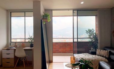 PR17236 Arriendo de apartamento en El Esmeraldal