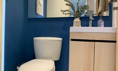 PR17236 Arriendo de apartamento en El Esmeraldal