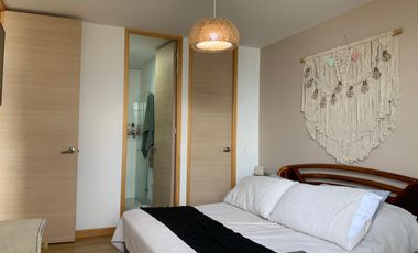 PR17236 Arriendo de apartamento en El Esmeraldal