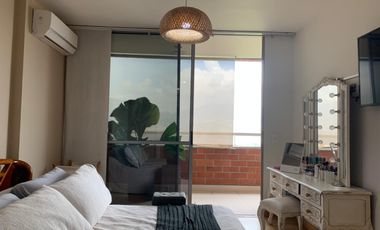 PR17236 Arriendo de apartamento en El Esmeraldal