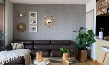 PR17236 Arriendo de apartamento en El Esmeraldal