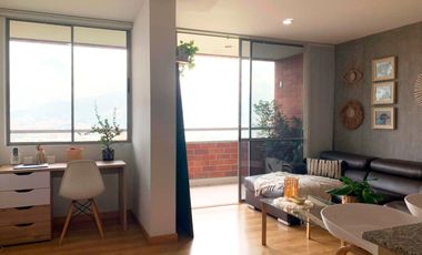 PR17236 Arriendo de apartamento en El Esmeraldal