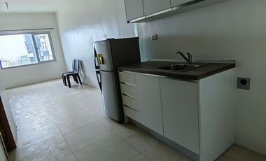 Semi-furnished Studio Condo Unit (36th Floor) at Aspire Tower - Nuvo City for SALE