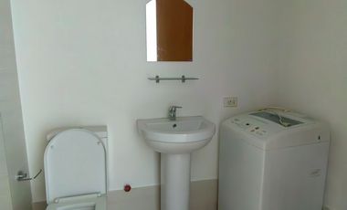 Semi-furnished Studio Condo Unit (36th Floor) at Aspire Tower - Nuvo City for SALE