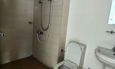 Semi-furnished Studio Condo Unit (36th Floor) at Aspire Tower - Nuvo City for SALE