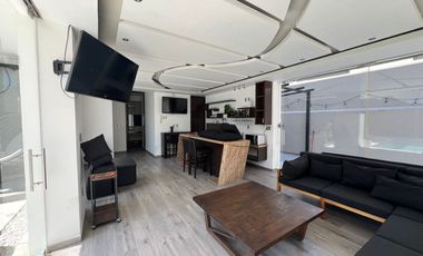 Casa en Venta Bosque de los Lagos con Alberca de Lujo Zona Andares, Zapopan