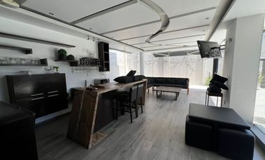 Casa en Venta Bosque de los Lagos con Alberca de Lujo Zona Andares, Zapopan