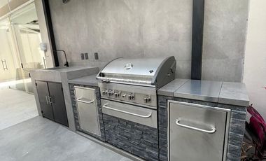 Casa en Venta Bosque de los Lagos con Alberca de Lujo Zona Andares, Zapopan