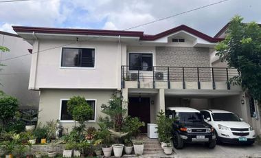 Fully Furnished House and Lot for sale in Mahogany Grove Subdivision in Tawason Mandaue City