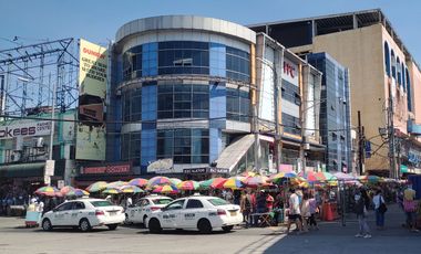 Prime Location Building for Sale in Baclaran Paranaque City