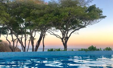 DEPARTAMENTO FRENTE AL MAR AMUEBLADO