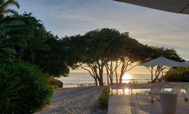 DEPARTAMENTO FRENTE AL MAR AMUEBLADO