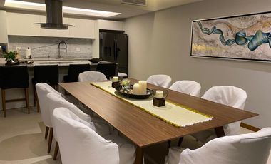 DEPARTAMENTO FRENTE AL MAR AMUEBLADO