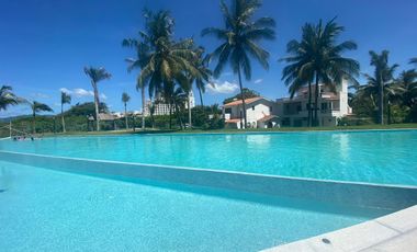 DEPARTAMENTO FRENTE AL MAR AMUEBLADO