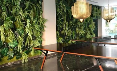 DEPARTAMENTO FRENTE AL MAR AMUEBLADO