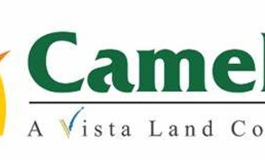 house and lot for sale at camella carson
