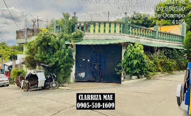 HOUSE AND LOT FOR SALE IN WEST PLAINS PHASE 1 SUBDIVISION,  TRECE MARTIREZ CITY, CAVITE