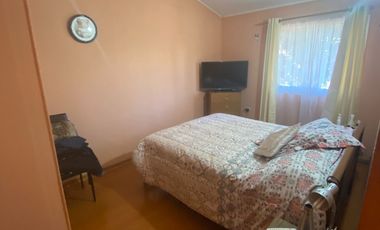 SE VENDE CASA CAMPO 5D 2B  TERRENO  EN SANTA RITA , PELARCO-TALCA.