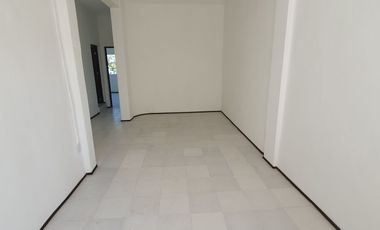 Edificio de oficinas en la Col. Flores Magón, cerca del Acuario de Veracruz