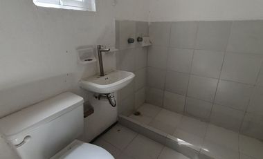 Edificio de oficinas en la Col. Flores Magón, cerca del Acuario de Veracruz