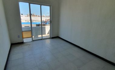 Edificio de oficinas en la Col. Flores Magón, cerca del Acuario de Veracruz