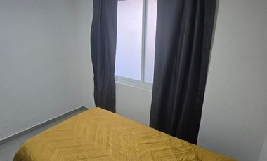 DEPARTAMENTO AMUEBLADO EN RENTA EN SAN MATEO ATENCO