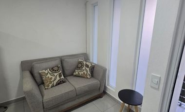 DEPARTAMENTO AMUEBLADO EN RENTA EN SAN MATEO ATENCO