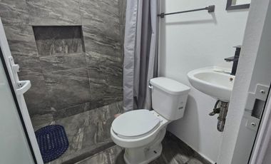 DEPARTAMENTO AMUEBLADO EN RENTA EN SAN MATEO ATENCO