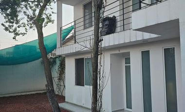 DEPARTAMENTO AMUEBLADO EN RENTA EN SAN MATEO ATENCO