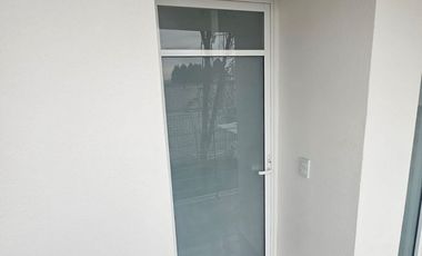 DEPARTAMENTO AMUEBLADO EN RENTA EN SAN MATEO ATENCO