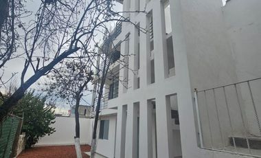 DEPARTAMENTO AMUEBLADO EN RENTA EN SAN MATEO ATENCO