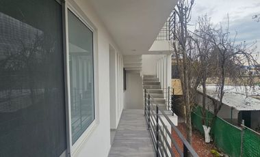 DEPARTAMENTO AMUEBLADO EN RENTA EN SAN MATEO ATENCO