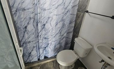 DEPARTAMENTO AMUEBLADO EN RENTA EN SAN MATEO ATENCO