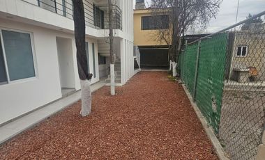 DEPARTAMENTO AMUEBLADO EN RENTA EN SAN MATEO ATENCO
