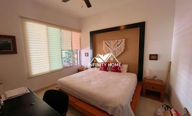 RESIDENCIA TERRENO GRANDE EN CUMBRES CANCUN VENTA