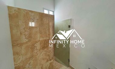 RESIDENCIA TERRENO GRANDE EN CUMBRES CANCUN VENTA