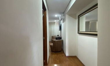 Departamento amueblado en renta en la zona norte 3 recámaras