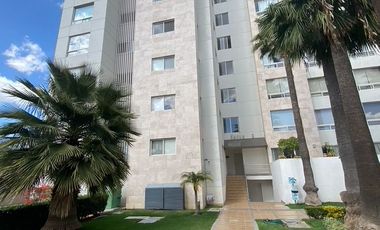 Departamento amueblado en renta en la zona norte 3 recámaras