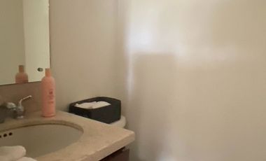 Departamento amueblado en renta en la zona norte 3 recámaras