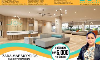 FOR SALES JOY RESIDENCE IN BULACAN