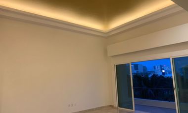 Magnifico y lujoso penthouse en Isla Dorada, zona hotelera Cancun: Ubicacion, conectividad y prestigio
